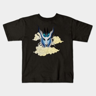 Dragon Gema Kids T-Shirt